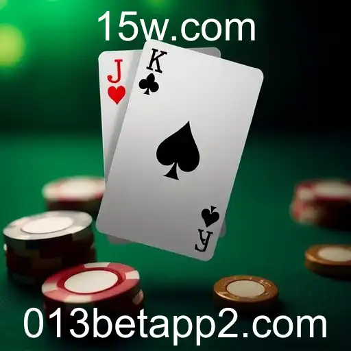 Explorando o Mundo do Bacará e o 013bet App