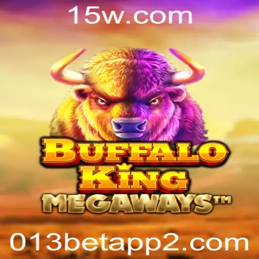 Descubra o Mundo Selvagem do Buffalo King: Aventura e Estratégia no Cassino Online