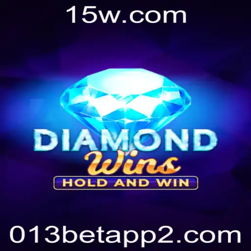 Descubra o Mundo de DiamondWins no 013bet App