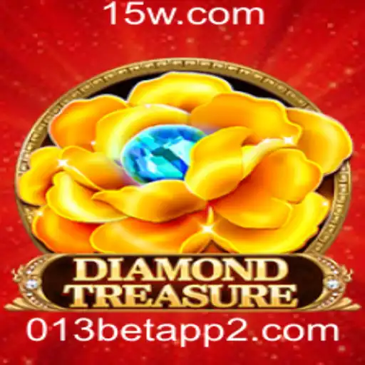 Descubra a Aventura com Diamondtreasure no 013bet App