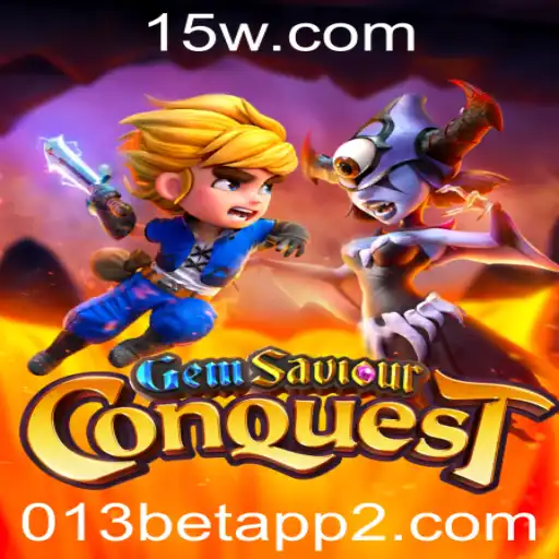 Explorando o Universo de GemSaviourConquest e Sua Conexão com o 013bet App