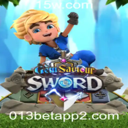 GemSaviourSword: Aventure-se Neste Fascinante Mundo de Fantasia