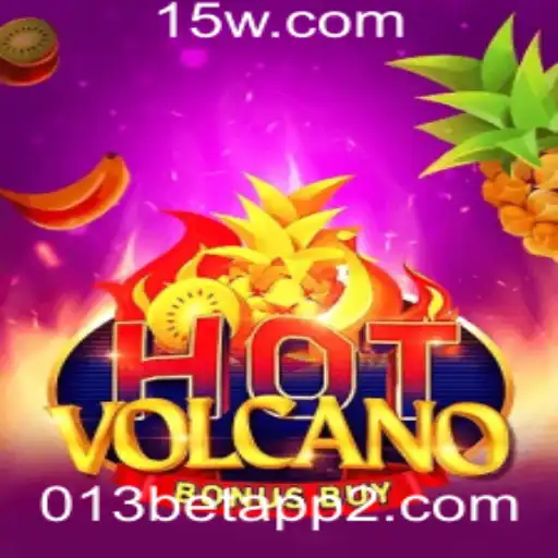Descubra o Fascinante Mundo do Jogo HotVolcanoBonusBuy