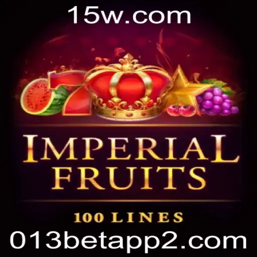 Descubra ImperialFruits100: Uma Jornada no Mundo dos Frutos Imperiais