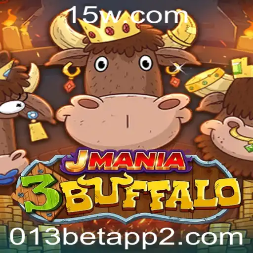 Explorando o Jogo JMania3Buffalo: Um Olhar Detalhado