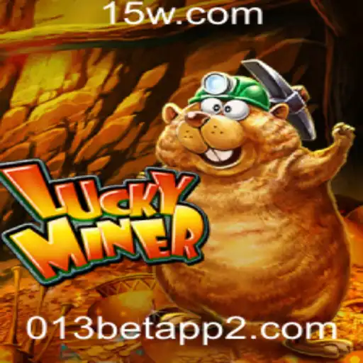 LuckyMiner: Descubra o Charme do Jogo em Ascensão