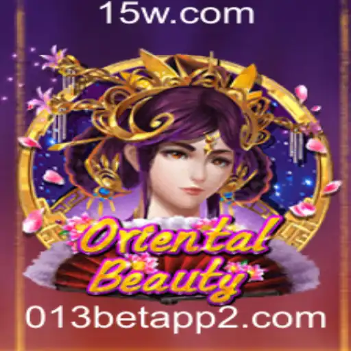 Explorando o Jogo OrientalBeauty e a Plataforma 013bet App