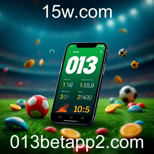 013bet app: Promoções: Como o 013bet App Está Revolucionando o Mercado