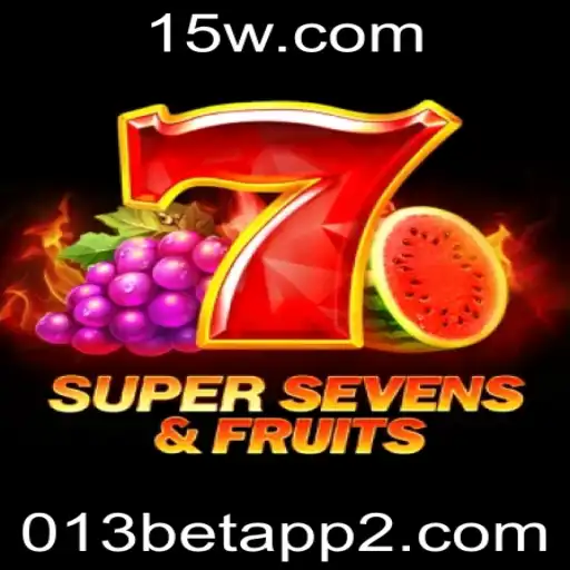 Descubra o Empolgante Mundo do Jogo 7SuperSevensFruits