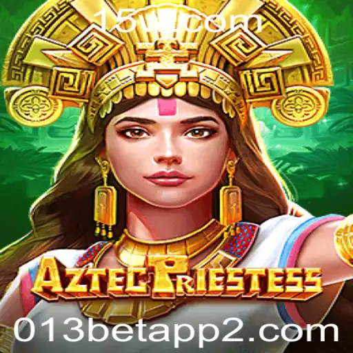 AztecPriestess: Um Mergulho no Universo Místico dos Jogos Modernos