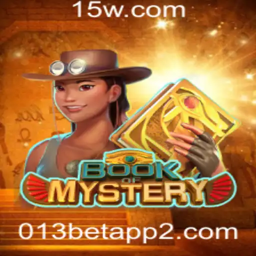 BookofMystery: Um Mergulho no Enigmático Mundo dos Jogos