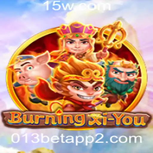 Explorando o Universo de BurningXiYou e o Mundo dos Jogos de Apostas com 013bet App
