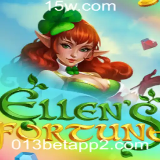 Descobrindo EllensFortune: Um Mergulho no Novo Sensação de Jogos Online