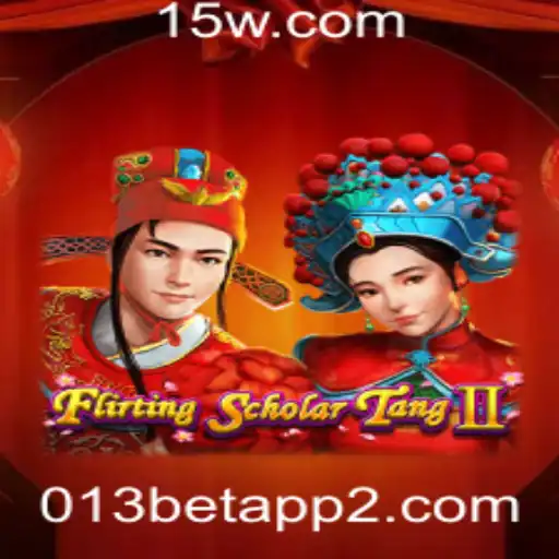 Explorando o Mundo de Flirting Scholar Tang II