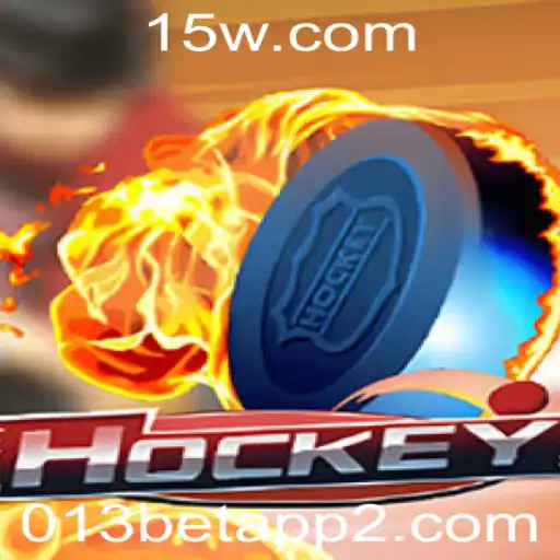 Introdução ao Hockey e o 013bet app