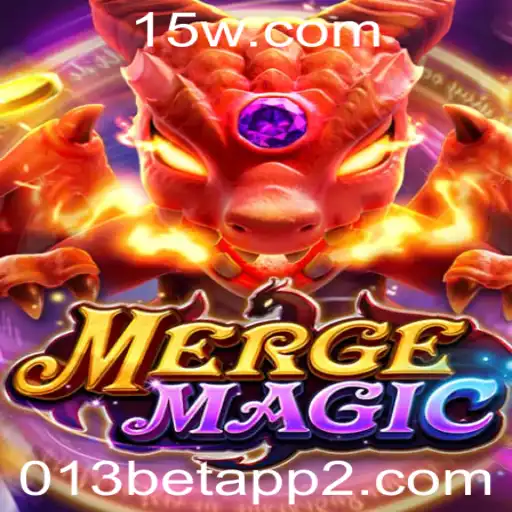 Descubra o Fascinante Mundo de MergeMagic