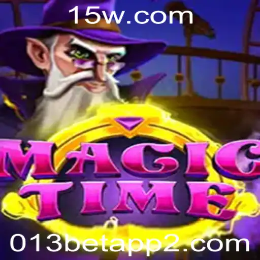 Explorando o Universo de MagicTime: Regras e Mecânicas do Jogo
