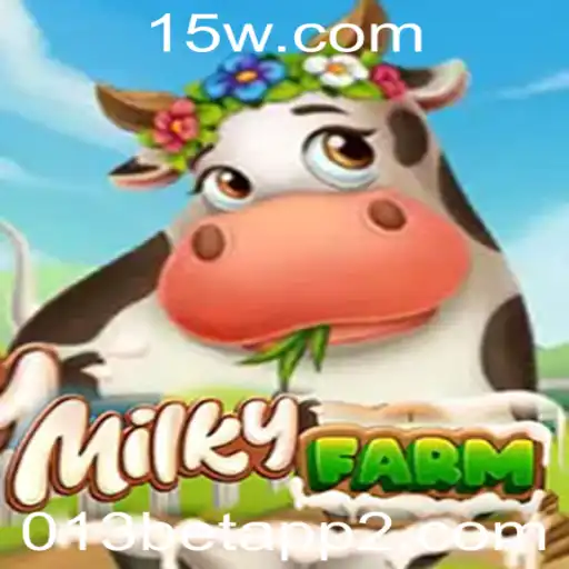 MilkyFarm: Uma Jornada Interativa e Divertida no Universo dos Games