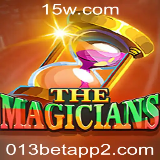 Descubra o Mundo de TheMagicians: Um Jogo Inovador