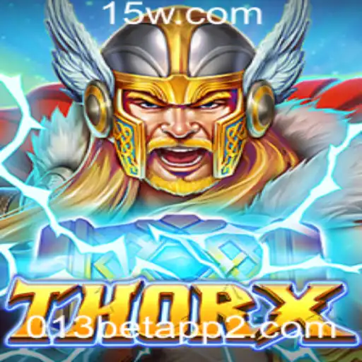 Descubra o Jogo ThorX: Uma Nova Experiência de Aventura e Estratégia