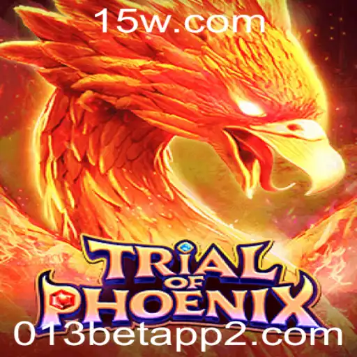 Introdução e Regras do Jogo TrialofPhoenix: A Nova Sensação no Mundo dos Games