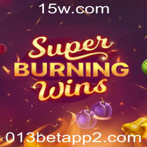 Explorando SuperBurningWins: Um Mergulho no Mundo Vibrante dos Jogos de Cassino