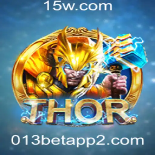 Explorando o Empolgante Jogo THOR e a Integração com o 013bet App