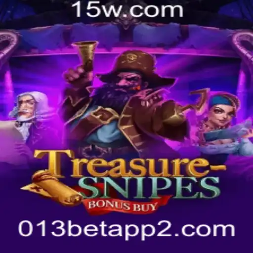 Explorando o Universo do Jogo TreasuresnipesBonusBuy e o 013bet App