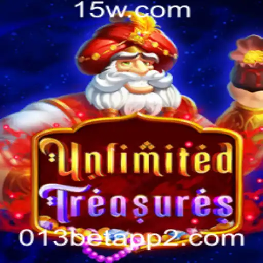 Descubra o Mundo de Aventuras de UnlimitedTreasures e Conheça o 013bet App