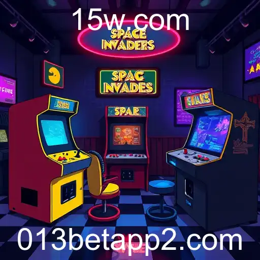 A Evolução dos Videogames e a Influência do 013bet App