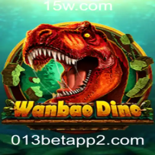 Explorando o Fascinante Mundo de WanBaoDino: Um Jogo Inovador no 013bet App