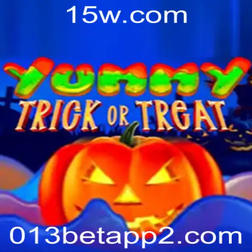 Descubra o Mundo Encantado de YummyTrickorTreat: O Jogo que Revoluciona Halloween