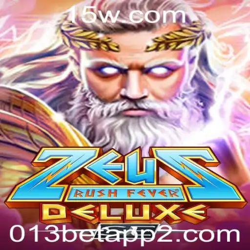 Explorando ZeusRushFeverDeluxeSE: A Nova Sensação no Mundo dos Jogos